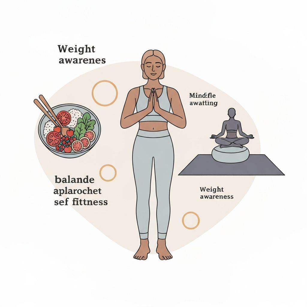 Συνειδητή διατροφή