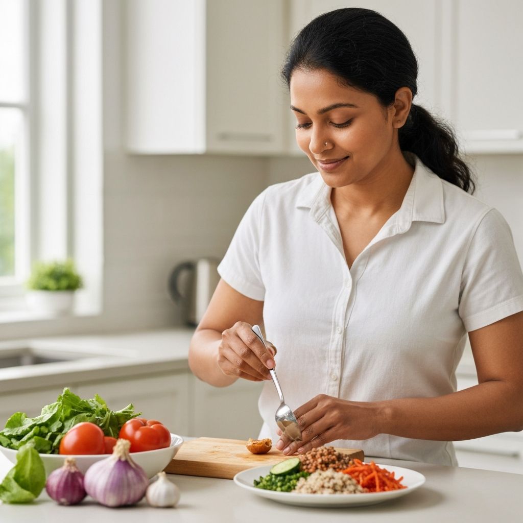 Διατροφικές συνήθειες