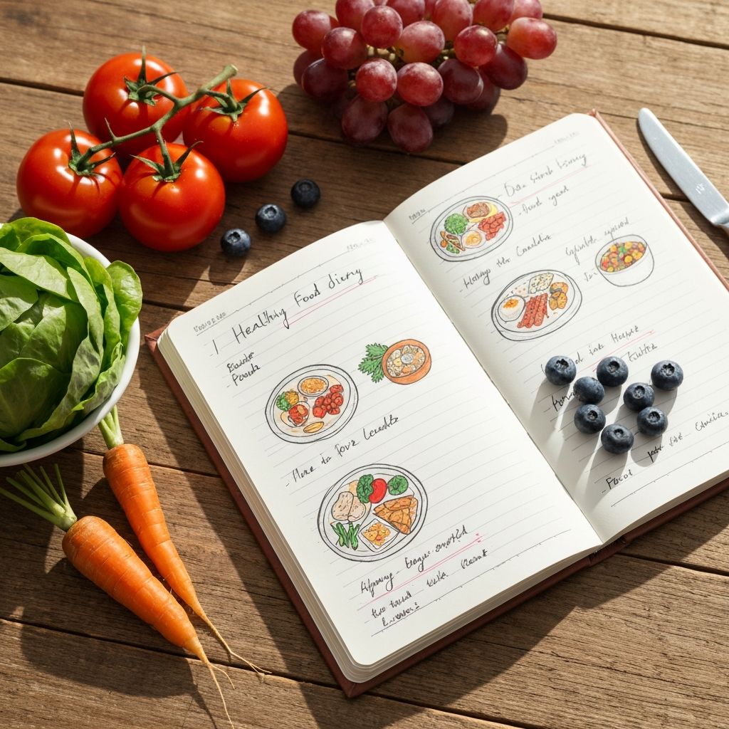 Ανάλυση διατροφής