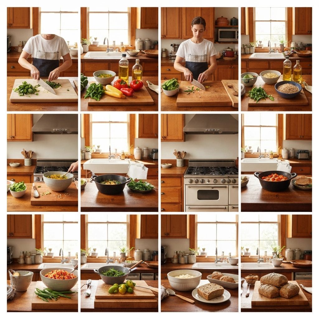 Σταδιακή αλλαγή